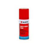 Würth Quick Fresh Oto Sıfır Koku Bombası