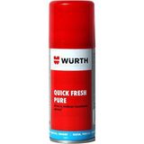 Würth Quık Fresh Pure Klima Koku Bombası Tazeleme Spreyi