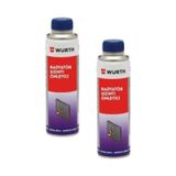 Würth Radyatör Sızıntı Önleyici 300 Ml 2 Adet