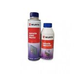 Würth Radyatör Sızıntı Önleyici + Temizleyici 250ml + 300ml