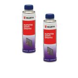 Würth Radyatör Sızıntı Önleyici Tıkayıcı 300 ml 2'li Paket