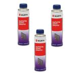 Würth Radyatör Sızıntı Önleyici Tıkayıcı 300 Ml / 3'lü Paket