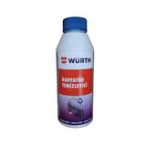 Würth Radyatör Temizleyici 250 Ml | Soğutma Sisteminizi Koruyun Ve Performansını Artırın