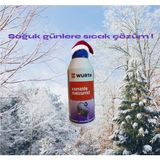 Würth Radyatör Temizleyici