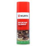 Würth Rost Off Plus 400 ml Yağlayıcı Pas Sökücü Sprey würstpassökücü