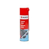 Würth Silikon Sprey - 1 Adet - Çok Renkli