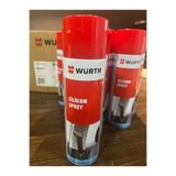 Würth Silikon Sprey 2025 Üretim