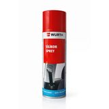 Würth Silikon Sprey 300 Ml - Trim Sesleri Keser