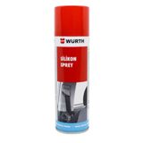 Würth Silikon Sprey 300Ml