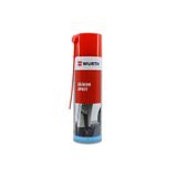 Würth Silikon Sprey 500 ml -Orjinal Ürün-(Yeni Tarihli)