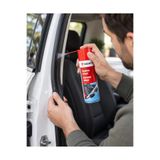 Würth Silikon Sprey 500 ml Plastik Kauçuk Bakım ve Yağlama Spreyi