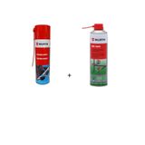 Würth Silikon Sprey 500Ml+Yağlama Spreyi Hhs2000 500Ml