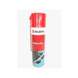 Würth Silikon Sprey Genel Şeffaf