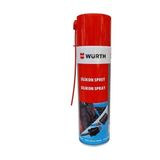 Würth Silikon Spreyi - Şeffaf - Standart