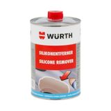 WÜRTH SİLİKON TEMİZLEYİCİ 1LT