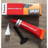 WÜRTH SIVI CONTA KIRMIZI 70 ML.