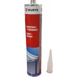 Würth Sızdırmaz Yapıştırıcı Siyah 300 Ml