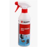 Würth Sprey 500ml Koku Giderici 089313920 028 12