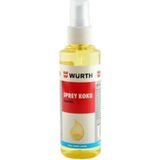 Würth Sprey Araç ve Oto Kokusu 150 ml Vanilla Tek Ebat
