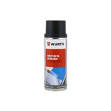 Würth Sprey Boya Isıya Dayanıklı Mat 600 Dereceye Kadar Dayanıklı