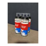 WÜRTH SPREY BOYA SİYAH MAT 4LÜ