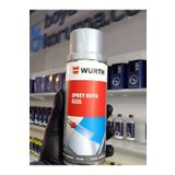 Würth Sprey Jant Boya Özel İnci Gümüş 400 Ml