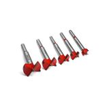 Würth Tas Menteşe Freze Bıçağı Uç Seti (5 Parça)