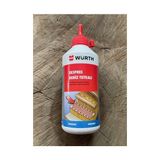 Würth Tutkal Güçlü Yapıştırıcı Deniz Tutkalı Ahşap Mermer Vs 500ML