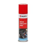 Würth Würt Hızlı Motor Temizleme Spreyi Su Gerektirmez 500Ml