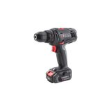 Würth Wurth Akülü Matkap ABS 12 Compact M-Cube® Şarjlı 12 V Güçlü Performans ve Ergonomik Tasarım