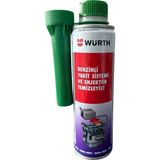 Würth Würth Benzin Enjektör Temizleyici Yeni Nesil 300 Ml Würth