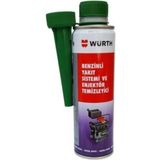 Würth Wurth Benzin Katkısı Enjektör Temizleyici 300 ml