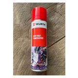 Würth WÜRTH DİZEL EGR VALF TEMİZLEYİCİ SPREY EGR VALF TEMİZLEME SPREYİ