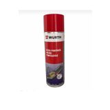 Würth WÜRTH DİZEL PARTİKÜL FİLTRESİ TEMİZLEYİCİ 400 ML HORTUMLU