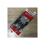 Würth Wurth Is Eldıvenı Sıyah