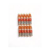 Würth Würth Konsantre Cam Temizleme Sabunu 32 Ml (10 Adet)