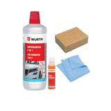 Würth WÜRTH OTO YIKAMA SETİ