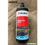 Würth Würth Polisaj Cilası Mumlu Oto Cilası Mumlu Parlatıcı Cila 1Litre