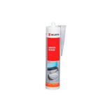 Würth Würth Silikon Asetat Şeffaf 310Ml- Hava Koşullarına Dayanıklı, Elastik Sızdırmazlık Çözümü