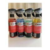 Würth WÜRTH TEMİZLİK SETİ (CANT, JANT, BÖCEK, EASY CLEAN TEMİZLEYİCİ