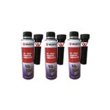 Würth Würth Yeni Nesil Enjektör Temizleyici Dizel Performans Iyileştirici 300ML 3 Adet