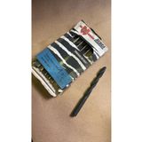 Würth WÜRTH ZEBRA MATKAP UCU 10 MM HSS DEMİR - ÇELİK - METAL - ALİMİNYUM 1 ADET