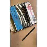 Würth Würth Zebra Matkap Ucu 6.5 mm Hss Demir Çelik Metal Aliminyum 1 Adet