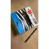 Würth Würth Zebra Matkap Ucu 7.5 mm Hss Demir Çelik Metal Aliminyum 1 Adet