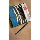 Würth WÜRTH ZEBRA MATKAP UCU 7 MM HSS DEMİR ÇELİK METAL ALİMİNYUM 1 ADET