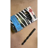 Würth WÜRTH ZEBRA MATKAP UCU 9 MM HSS DEMİR - ÇELİK - METAL - ALİMİNYUM 1 ADET
