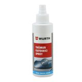 Würth Yağmur Kaydırıcı Sprey Cam Su İtici 2 Li Set 0893012419-Würth