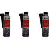 Würth Yüksek Performanslı Dizel Enjektör Temizleyici Yakıt Katkısı (3 x 300 ml)