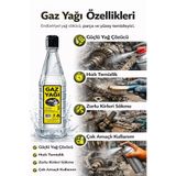 Würuger Gaz Yağı 750 ml