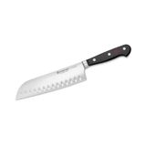 Wüsthof 1040131317 Oluklu 17 cm Classıc Santoku Bıçağı